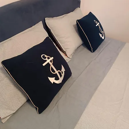 Corso Dante Loft 아파트 *