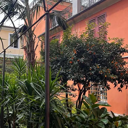 Corso Dante Loft Appartement