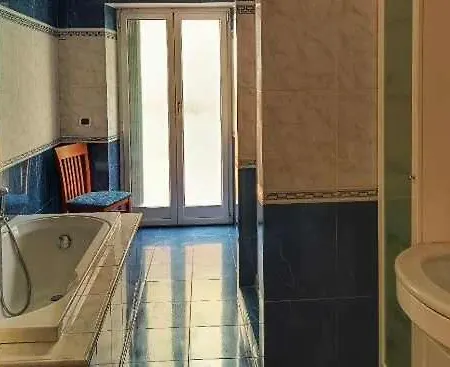 Appartement Corso Dante Loft