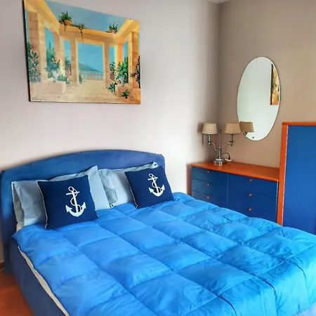 Appartement Corso Dante Loft Chiavari