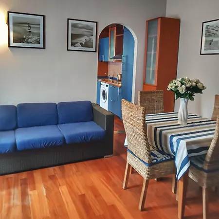 Appartement Corso Dante Loft Chiavari