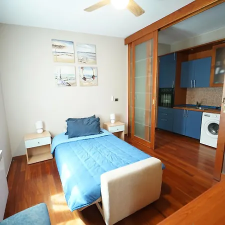 Appartement Corso Dante Loft Chiavari