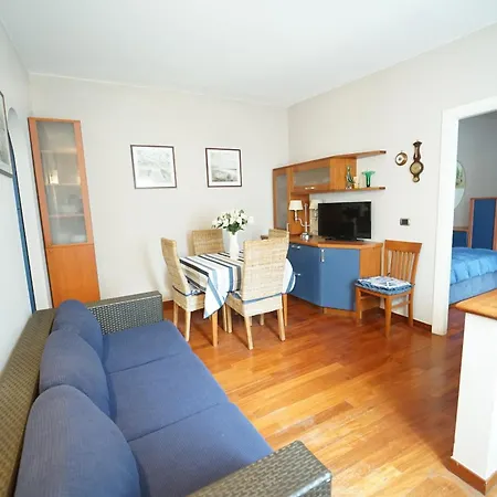 Corso Dante Loft Chiavari
