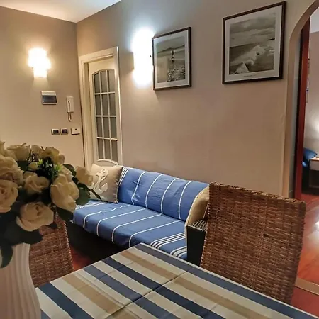 Corso Dante Loft