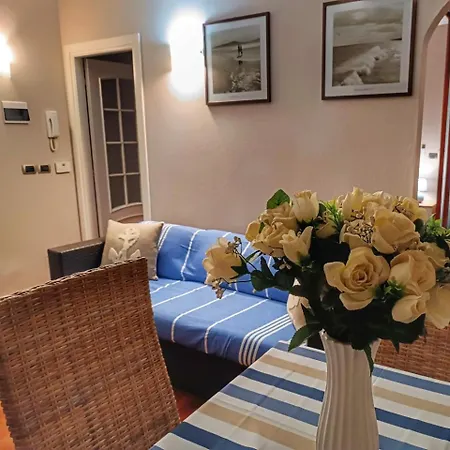 Corso Dante Loft 아파트 키아바리