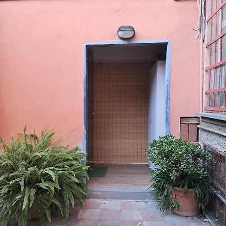 Corso Dante Loft Appartement Chiavari