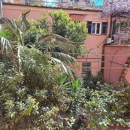 Corso Dante Loft Appartement