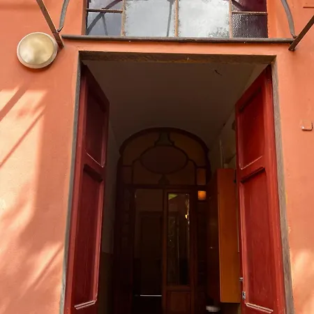 Corso Dante Loft *