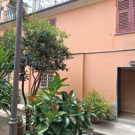 Corso Dante Loft