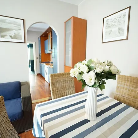 Appartamento Corso Dante Loft