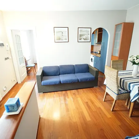 Corso Dante Loft * キアーヴァリ