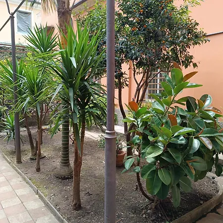 Appartamento Corso Dante Loft Chiavari