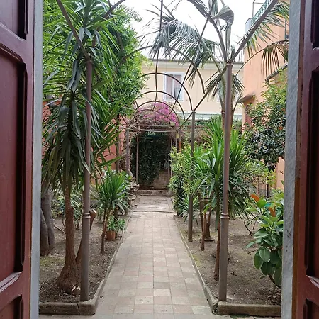 Corso Dante Loft