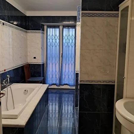 Corso Dante Loft Apartament
